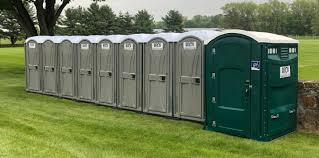 Portable Restrooms for Agricultural Sites in Ko Olina, HI